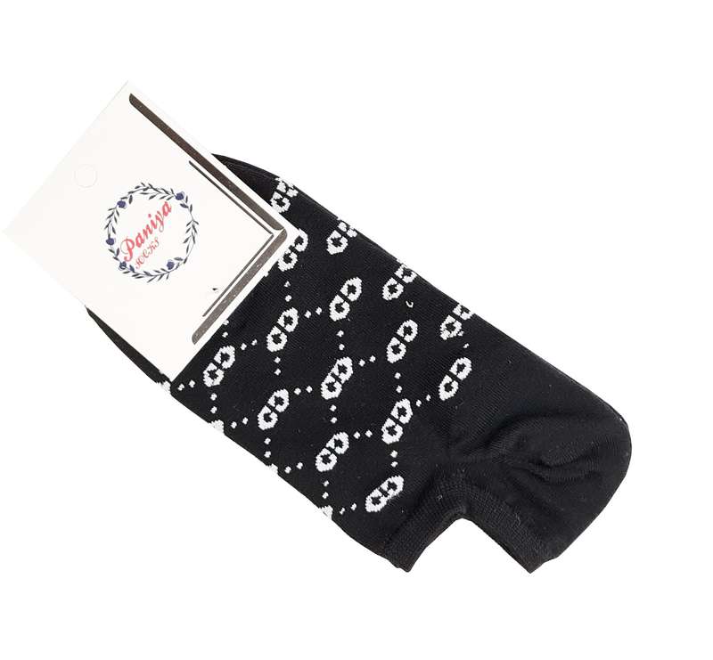 جوراب مدل زیرقوزکی اسپرت 11