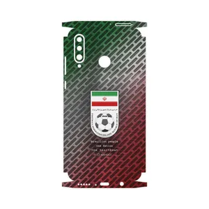 MAHOOT  Iran-National-Football-Team-FullSkin Cover Sticker for Huawei P30 Lite