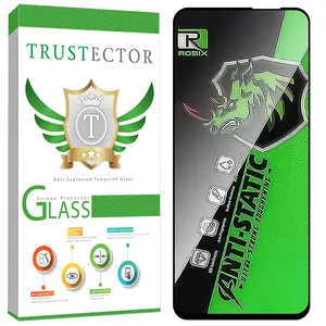 Trustector ROBIXT Screen Protector Suitable For Realme C75x