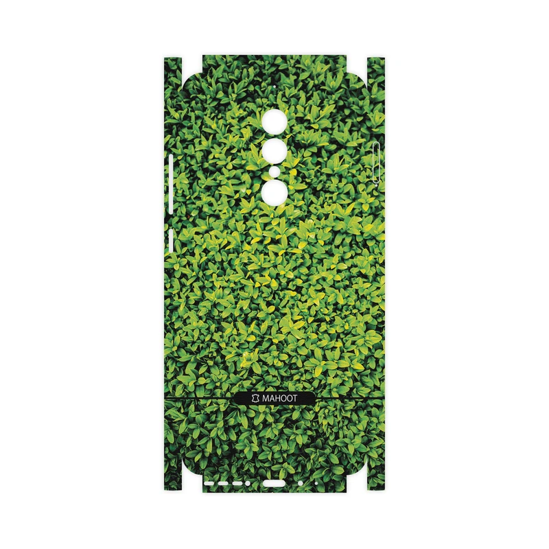برچسب پوششی ماهوت مدل Leafs-FullSkin مناسب برای گوشی موبایل جی ال ایکس Shahin