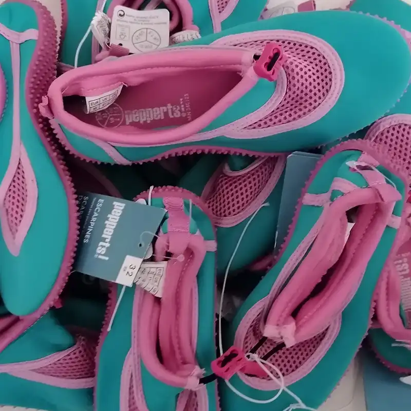 کفش ساحلی  پیپرتس مدل 11691027