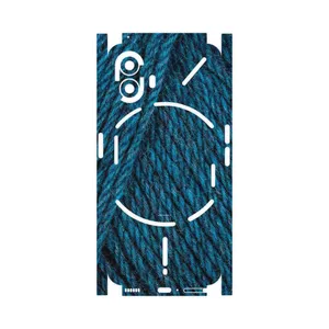 MAHOOT Fabric Texture 1-FullSkin Cover Sticker for Nothing Phone 2