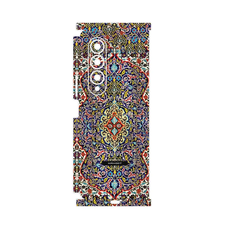 برچسب پوششی ماهوت مدل Iran_Tile6-FullSkin مناسب برای گوشی موبایل سامسونگ Galaxy Z Fold4