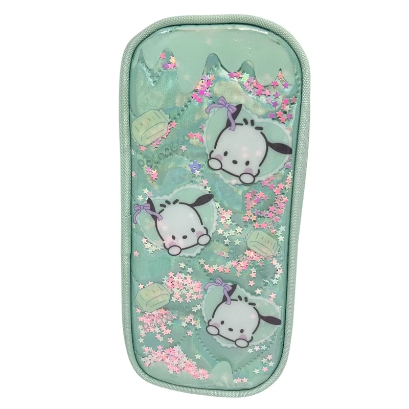 جامدادی مدل آکواریومی طرح فانتزی