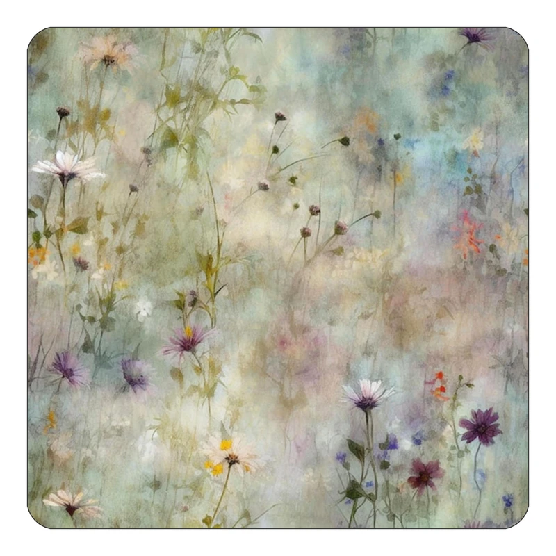 مگنت کاکتی طرح نقاشی رنگ روغن مدل mp71568