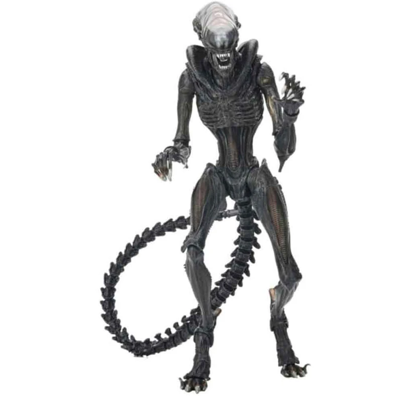 اکشن فیگور مدل Alien Romulus ارتفاع 18 سانتی‌متر