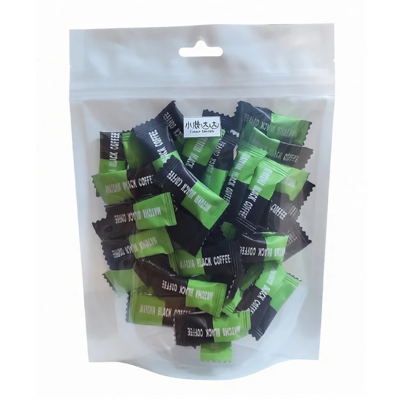 قرص قهوه با طعم ماچا دیر دادا - 95 گرم