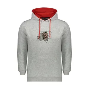 هودی مردانه آریا پارس مدل آراد-3-363