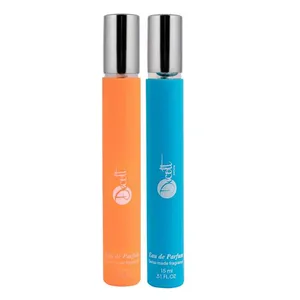 عطر جیبی دکلت مدل 317 حجم 15 میلی لیتر مجموعه 2 عددی