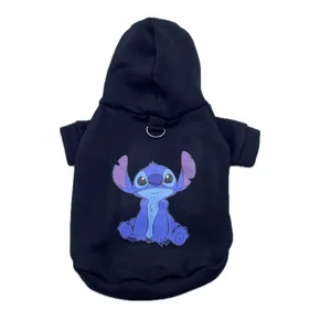 لباس سگ و گربه مدل استیچ 4 سایز XL