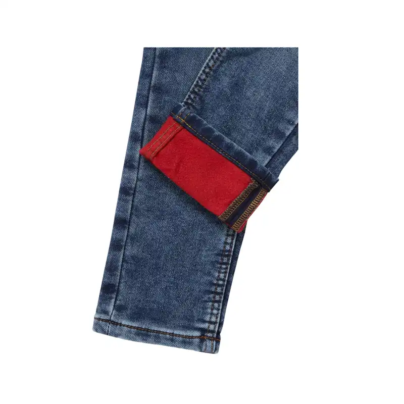 شلوار جین پسرانه سی اند ای کد 5077