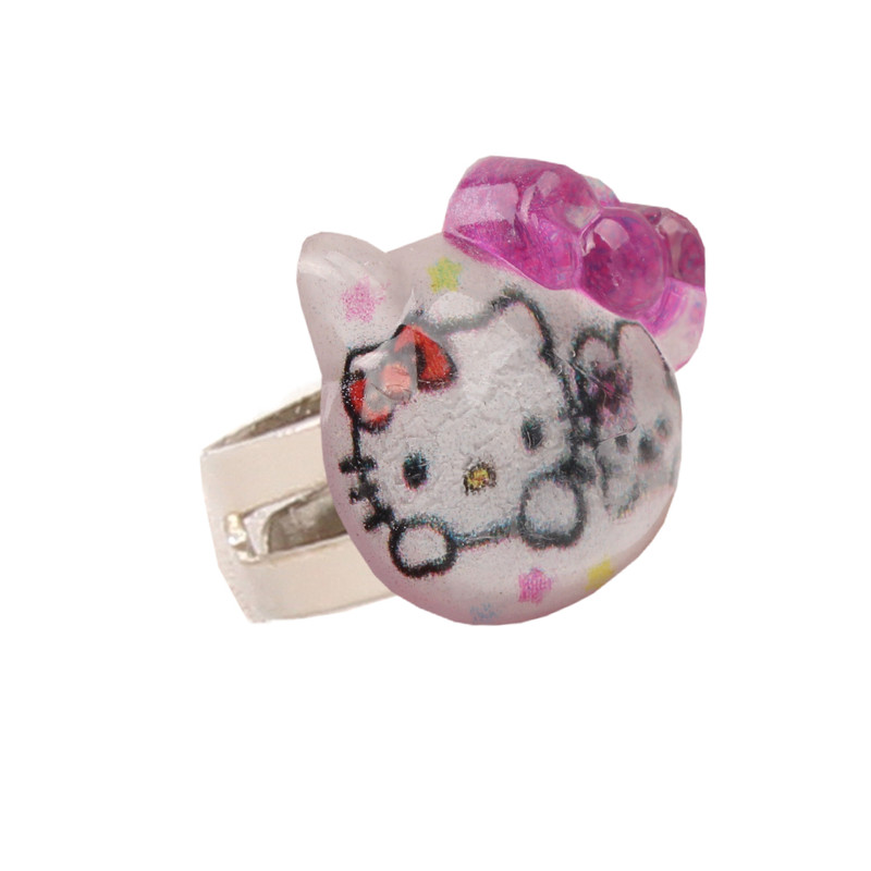 انگشتر دخترانه مدل 058 انگشتر دخترانه مدل 058