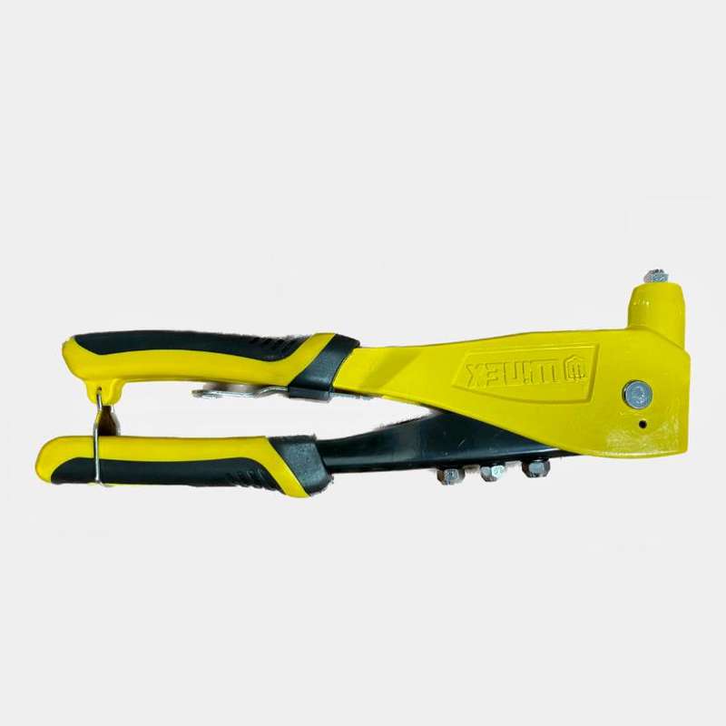 انبر پرچ وینکس مدل 110 سایز 10.5 اینچ انبر پرچ وینکس مدل 110 سایز 10.5 اینچ