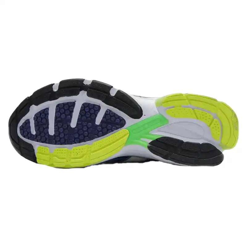 کفش والیبال زنانه میزانو مدل Wawe رنگ آبی