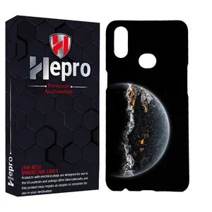 HEPRO MC Cover for Samsung Galaxy A10S