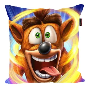 کوسن مدل بازی کراش کد 3613