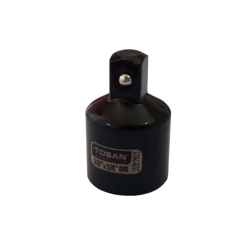 تبدیل بکس 3/8 به 1/4 توسن مدل T_3814 تبدیل بکس 3/8 به 1/4 توسن مدل T_3814