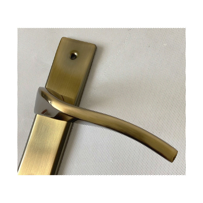 دستگیره در ایده مدل سوییچی 811 بسته 2 عددی دستگیره در ایده مدل سوییچی 811 بسته 2 عددی