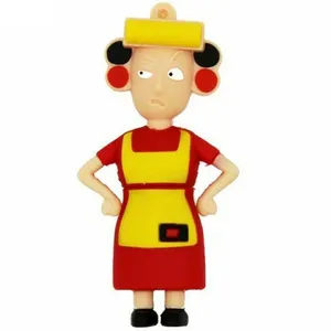  KingFast Woman WO-10 Flash Memory - 32GB