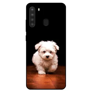  Megafone 6445 Cover For Samsung Galaxy A21