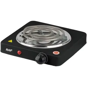 اجاق برقی تک شعله راف مدل R.8010B