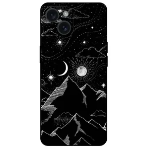 Megafone Mountain 8078 Cover For Apple iPhone 15