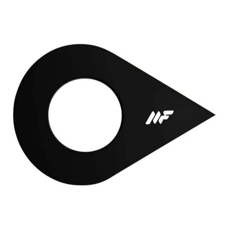 گونیا مویی مدل F60_p