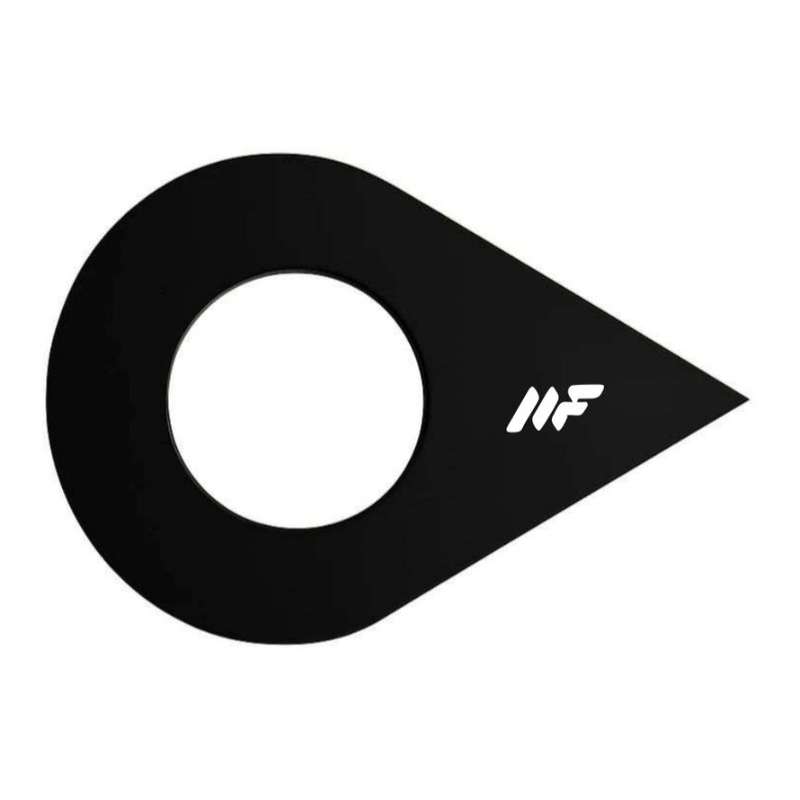 گونیا مویی مدل F60_p گونیا مویی مدل F60_p