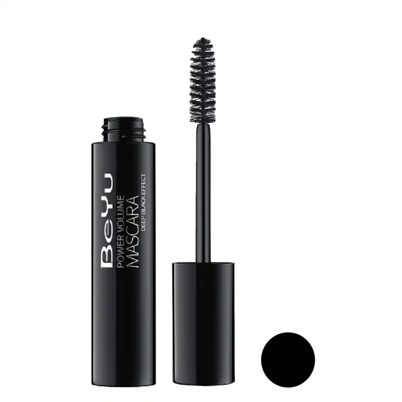 ریمل بی یو مدل Power_Volume