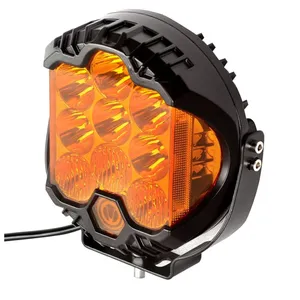 پروژکتور آفرود 40 وات کد 1823