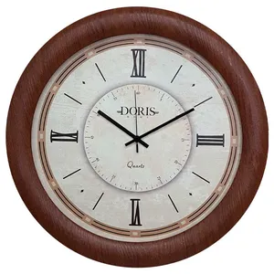 ساعت دیواری دوریس  مدل DHV-C0217
