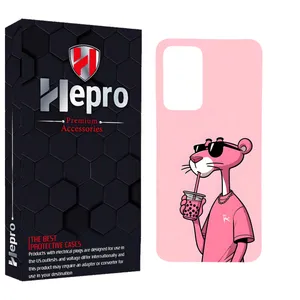 HEPRO MC Cover for Samsung Galaxy S20 Ultra