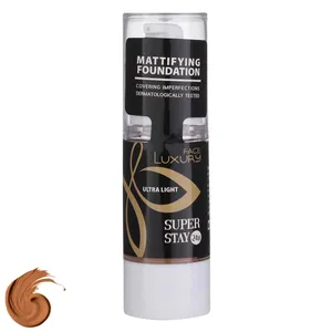 کرم پودر لاکچری فیس شماره 405 حجم 35 میلی لیتر