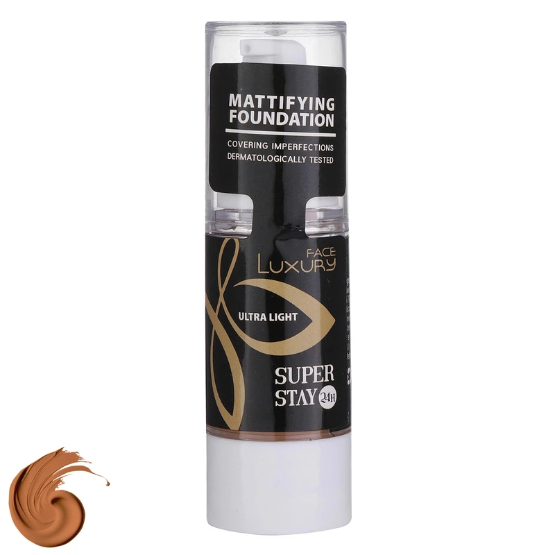 کرم پودر لاکچری فیس شماره 405 حجم 35 میلی لیتر