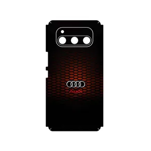 MAHOOT Audi_AG Cover Sticker for Daria Bond 5G