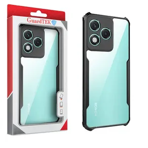 Guardtek Asak Antishock Cover for Honor 400 Lite