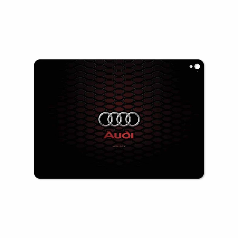 برچسب پوششی ماهوت مدل Audi AG مناسب برای تبلت اپل iPad Pro 9.7 2016 A1674