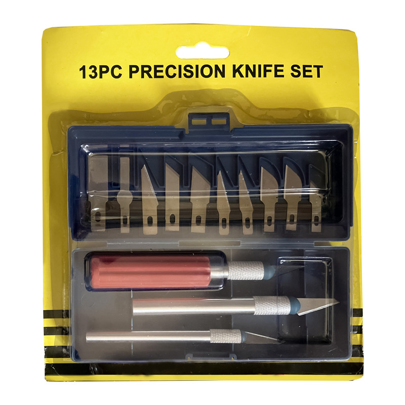 کاتر کد Fr130 مجموعه 13 عددی کاتر کد Fr130 مجموعه 13 عددی