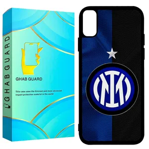 Ghab Guard GCHPX Cover For Apple iPhone X / XS