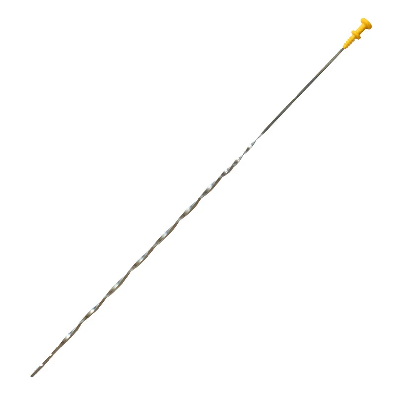 گیج روغن موتور پیچی ایزل کد 11012200 مناسب برای پژو 405