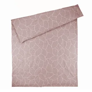 کاور لحاف درمیا مدل 15643368 یک نفره سایز 220x155 سانتی متر