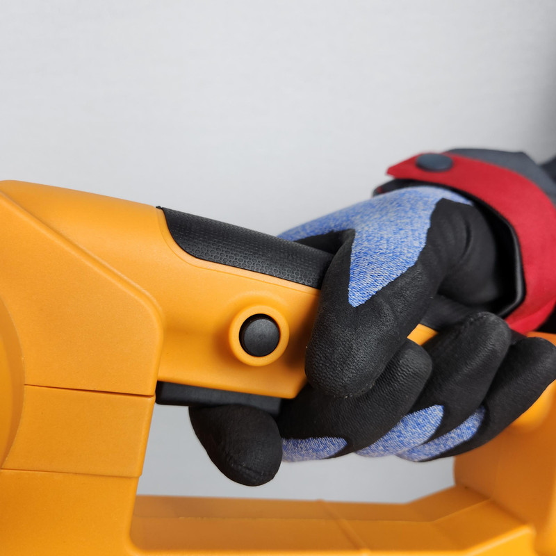 اره زنجیری اینتیمکث کد GHR132 اره زنجیری اینتیمکث کد GHR132