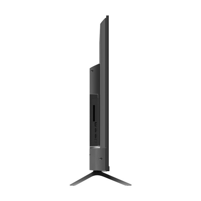 تلوزیون ال ای دی هوشمند ایکس ویژن مدل 43XC685 سایز 43 اینچ