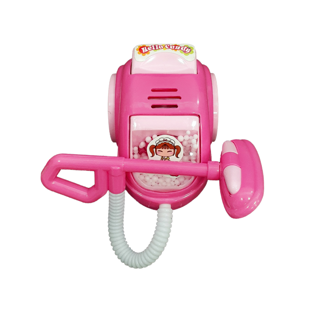جاروبرقی اسباب بازی مدل Happy Family کد 88
