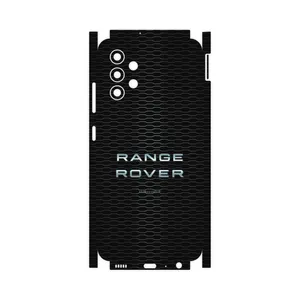 MAHOOT Range-Rover-Logo-FullSkin Cover Sticker for Samsung Galaxy M32 5G