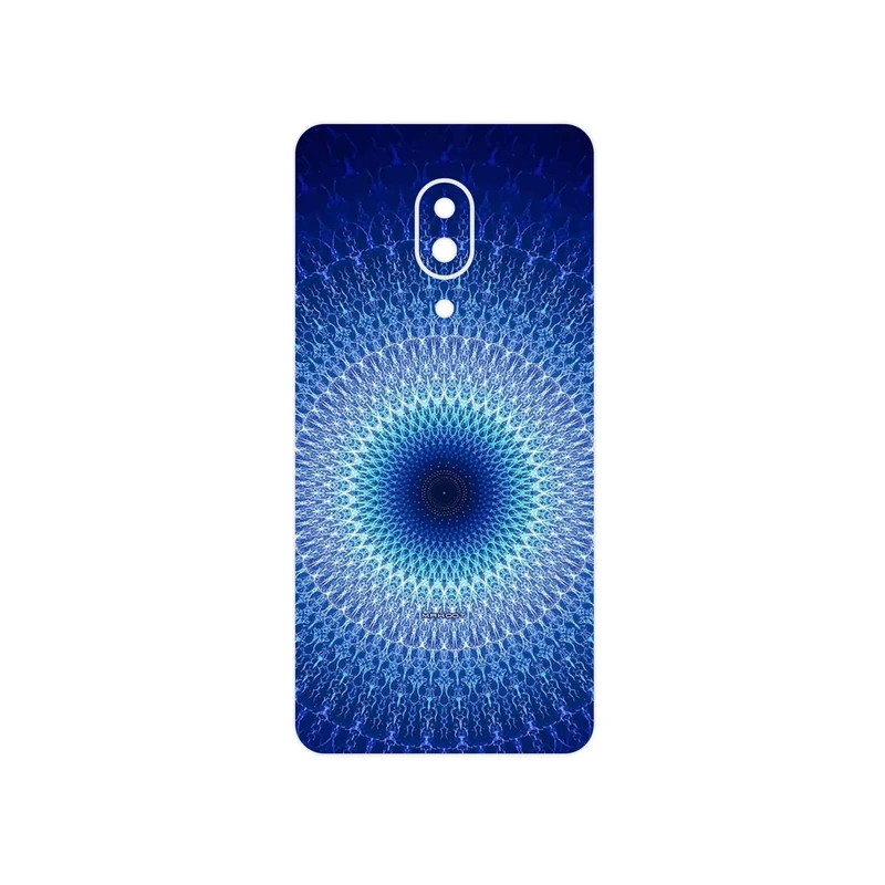 برچسب پوششی ماهوت مدل Mandala Design 3 مناسب برای گوشی موبایل لنوو Z5 Pro