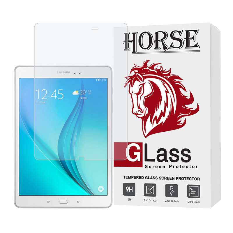 محافظ صفحه نمایش هورس مدل TABHS10 مناسب برای تبلت سامسونگ Galaxy Tab T550 / Galaxy Tab T555 / Galaxy Tab A 9.7 2015 محافظ صفحه نمایش هورس مدل TABHS10 مناسب برای تبلت سامسونگ Galaxy Tab T550 / Galaxy Tab T555 / Galaxy Tab A 9.7 2015