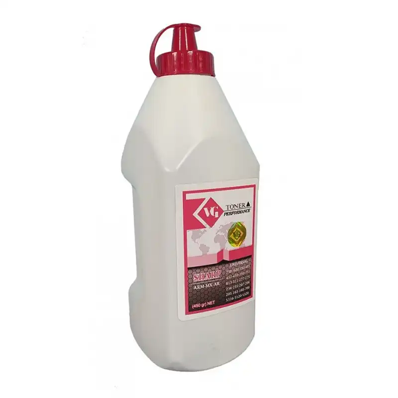 تونر شارژ 450 گرمی شارپ مدل VG