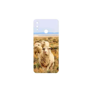 MAHOOT Sheep Cover Sticker for Huawei Nova 3i