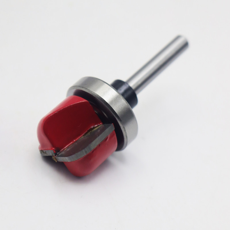 اور فرز آلبرتو مدل کاسه تراشی کد YP-25*16*6MM/sheft6 سایز 25 میلی متر